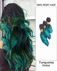 Silver grey hair extensions gray ombre hair weave with closure. Feshfen 3 Bundles Turquoise Black Green Blue Ombre Hair Weave Three Tones Spring Curly Hair Weft 16 30 Teal Blue Ombre Remy Human Hair Extensions Xmky11221wv 219 99