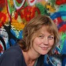 Sakral stemning i vestibylen på Oscarshall. Foto: Jan Haug, Det kongelige  hoff