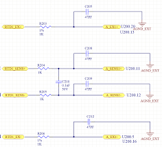 Resolved Ads1148 Circuit Design For 2 3 Or 4 Wire Rtd Or