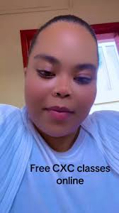 #guyana #cxc #online