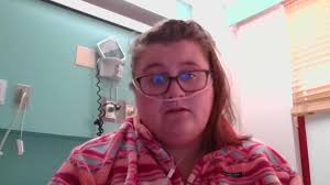 Mansfield woman spends Christmas holiday alone battling COVID in hospital