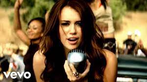 Gdemcyea, it's a party in the usa. Miley Cyrus Party In The U S A Official Video Youtube