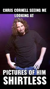 I M Sorry Chris Xd Chris Cornell Childhood Pictures Solo Musician