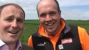 Gilbert Thurston's Instagram, Twitter & Facebook