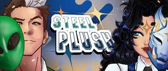 Support SteelPlush
