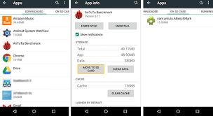 It's the option with four circles arranged in a square. Move Apps To An Sd Card On Android Proven Tips