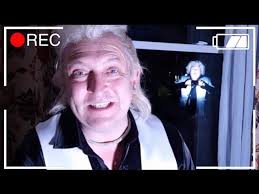 Clinton Baptiste The Psychic
