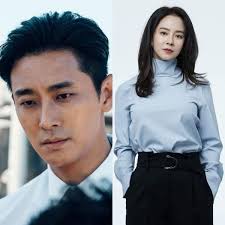 Choi Jung-hoon, member of Korean band JANNABI, is dating actress Han  Ji-min, Korean media reported