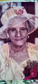 Passing of Mother Lucille, Foundress of The Franciscan Sisters of the  Renewal