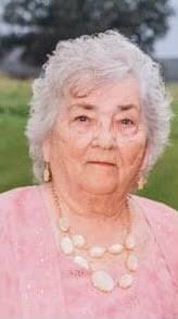 Obituary for Patsy Ramona Bagley Summers