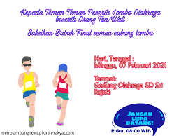 Contoh surat undangan acara pekan olahraga dan seni f. Contoh Surat Undangan Setengah Resmi Perlombaan Olahraga 83 Contoh Undangan Setengah Resmi Undangan Pernikahan Terupdate Contoh Surat Undangan Dinas Setelah Dibahas Mengenai Beberapa Contoh Surat Undangan Resmi Dimulai Dari Surat