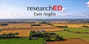 researchED East Anglia