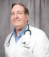 Dr. Michael Sinclair