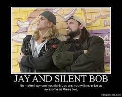 jay and silent bob strike back film jay and silent bob strike back wallpaper jay and silent bob poster by silent bob jay and silent bob strike back bob meme