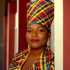 4 Queens: Monie, Rage ,Latifah, Lyte👑👑👑👑