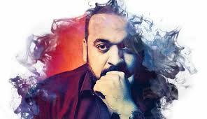 Ali Akbar sultan Ahmed