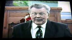 We did not find results for: Westwood Missionary Baptist Church Dr Clyde Lanier Youtube