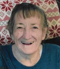 Obituary for Josephine Ann Mattison (Murphy)