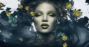 Anna Dittmann's Instagram, Twitter & Facebook