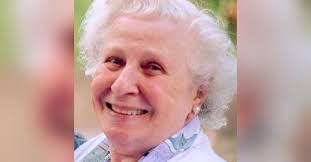 Mary Josephine (Hauser) Ruez Obituary