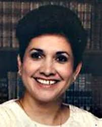 Alicia Dominguez Obituary (1944