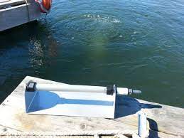 Powerful and easy to use. Pond Management Mother Earth News