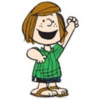 Image result for peanuts characters