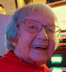 Ruth Frances Glover Obituary