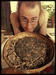 A Series of Single Origin Tea Sonnets