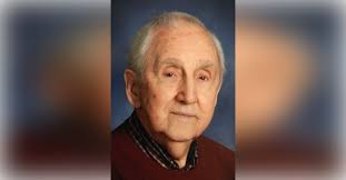 Obituary information for Eugene R. Simko