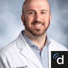 Dr. Jolian S. Kathawa, DO