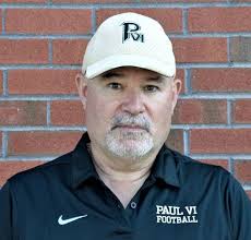 Football Media Guide 2024 by St. Paul VI Catholic High School