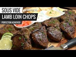Sous Vide Diy Smoker On A Budget How To Build A Smoker Youtube Sous Vide Lamb Sous Vide Lamb Chops Lamb Loin