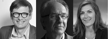 PANDÉMIE & GRANDS MÉDIAS