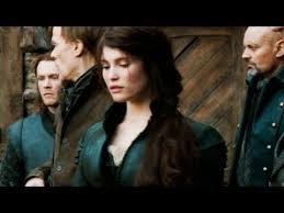 Hansel And Gretel 2012 Trailer Official 2013 Movie In Hd Starring Jeremy Renner Gemma Arterton Famke Janssen Direct Gemma Arterton Jeremy Renner Witch