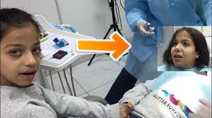 جننت الدكتورة ما تريد تأخذ الإبرة ! شوفوا شو صار - YouTube