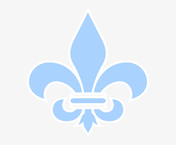 How To Set Use Baby Blue Fleur De Lis Svg Vector Transparent Png 570x598 Free Download On Nicepng Fleur de lis collection of 25 free cliparts and images with a transparent background. how to set use baby blue fleur de lis