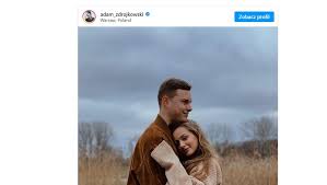 Wiktoria gąsiewska i adam zdrójkowski mają ciche dni. Wiktoria Gasiewska I Adam Zdrojkowski Na Nowych Zdjeciach W Koncu Wspolne 4fun Tv