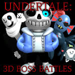 Roblox undertale 3d boss battles script. Undertale 3d Boss Battles Undertale Au Fanon Wiki Fandom