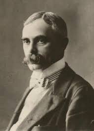 Henry Lane Wallace and his Spirit Photo