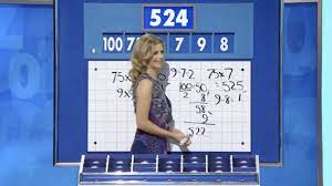 The world is still reeling from the news that countdown maths whizz rachel riley had been faking her abilities for almost a decade. Rachel Riley Countdown Star Takes Swipe At Contestants For Not Knowing Maths Question Celebrity News Showbiz Tv Express Co Uk