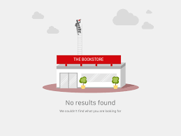 Empty State No Results Found Empty State Result Empty