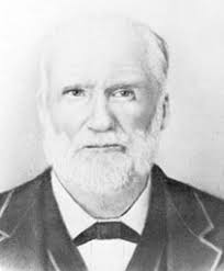 William Sidney Pickard (1834-1898)