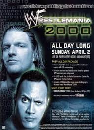 4thletter! » Blog Archive » The Wrestlemania Countdown: Day Four