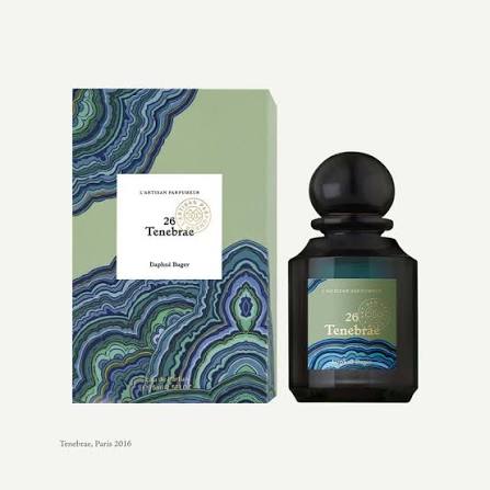 Tenebrae Eau de Parfum 75ml | L'Artisan Parfumeur US