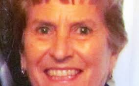 Sylvia Belle Hinson Rogers Young, 1935–2023