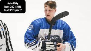 Here is aatu räty's liiga highlights. Chicago Blackhawks No 11 Pick In 2021 Nhl Draft Finnish Center Aatu Raty Second City Hockey