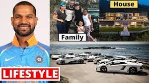 Official instagram account of shikhar dhawan for business inquiries: Shikhar Dhawan Lifestyle 2020 House Cars Family Biography Net Worth Records Career Income Youtube