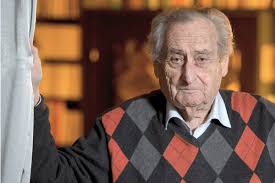 Walter Schultheiß feiert 100. Geburtstag: Vorhang auf für Vorzeigeschwabe!