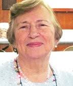 Mary Ann (Giesler) Drury, 87, Festus